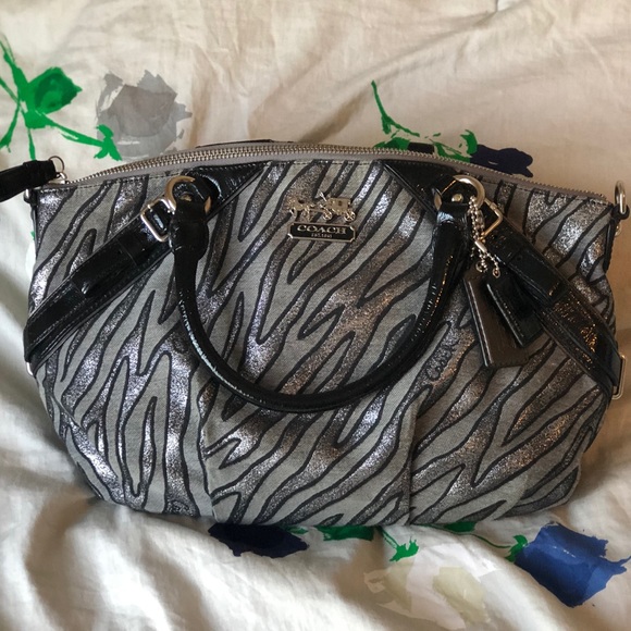 Coach Madison Sophia - Picture 1 of 6